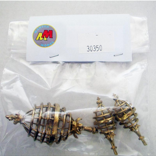 Accastillage de bateau...