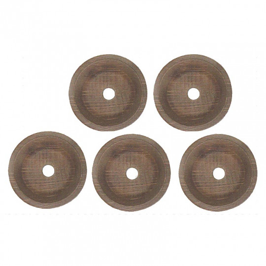 Accastillage de bateau Set...