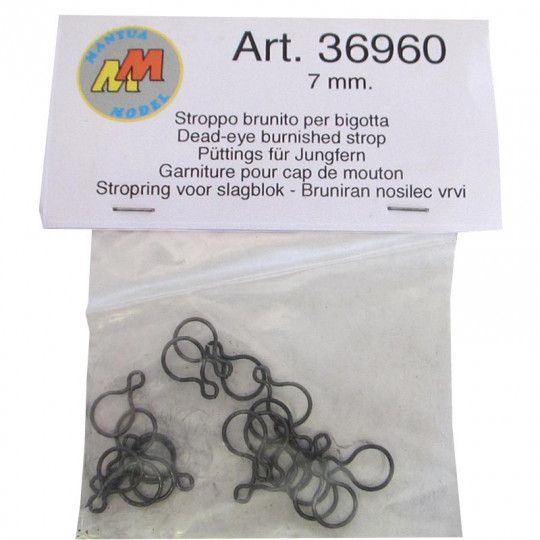 Accastillage de bateau...