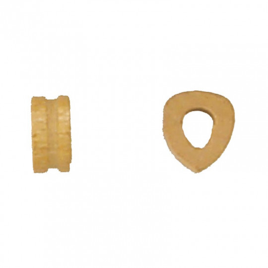 Accastillage de bateau...