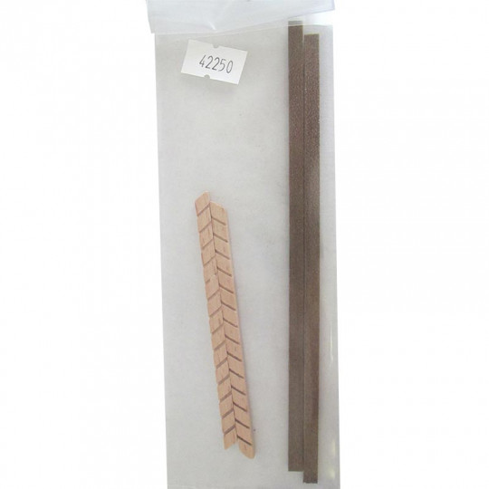 Accastillage de bateau...