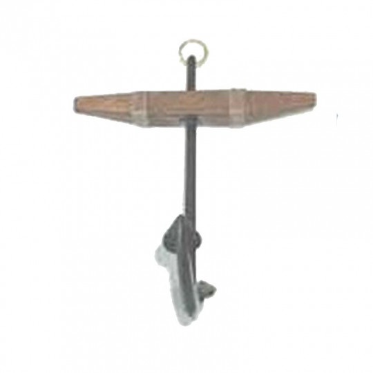 Accastillage de bateau...