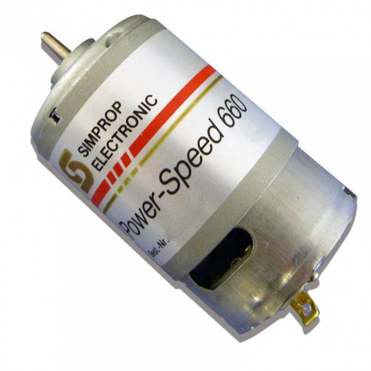 Moteur électrique...