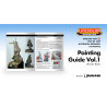 Peinture acrylique GUIDE PEINTURE 1