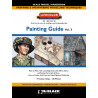 Peinture pour maquette LIFECOLOR GUIDE PEINTURE 3