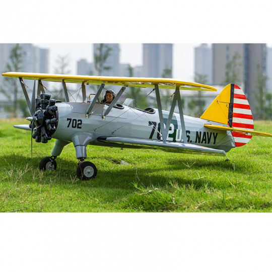 Avion électrique...