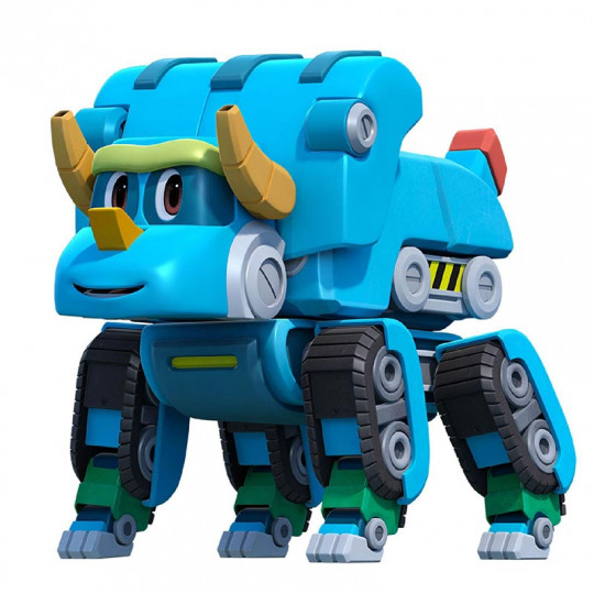 Modello plastica per...