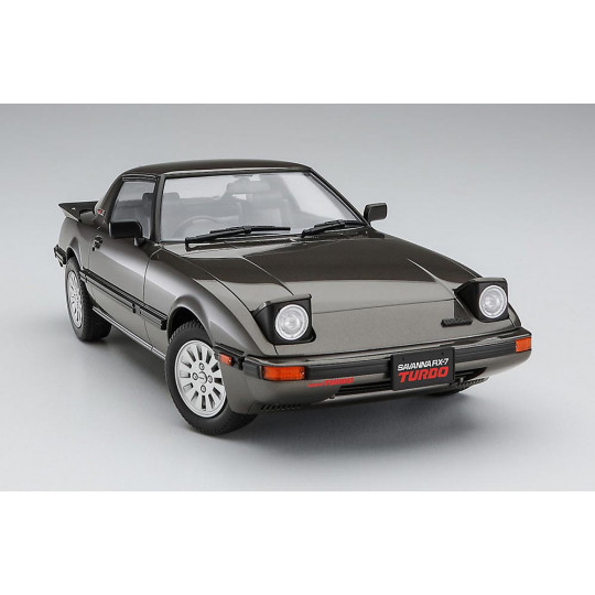 Modello plastique de...