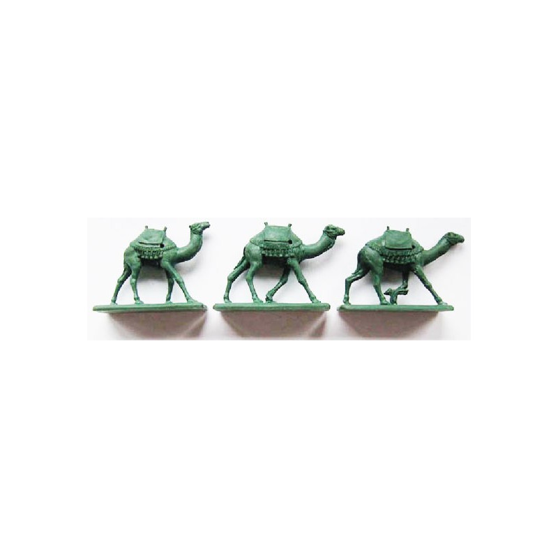 Figurine Rif Rebellion
