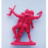 Figurine SAS Desert Ambush 1/72