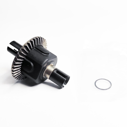 Pièce pour voiture...