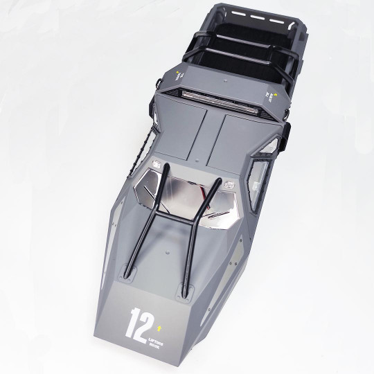 Pièce pour Buggy electrique...