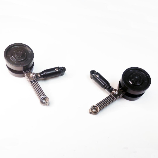 Pièce pour Buggy electrique...