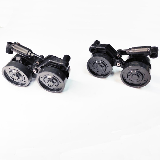 Pièce pour Buggy electrique...