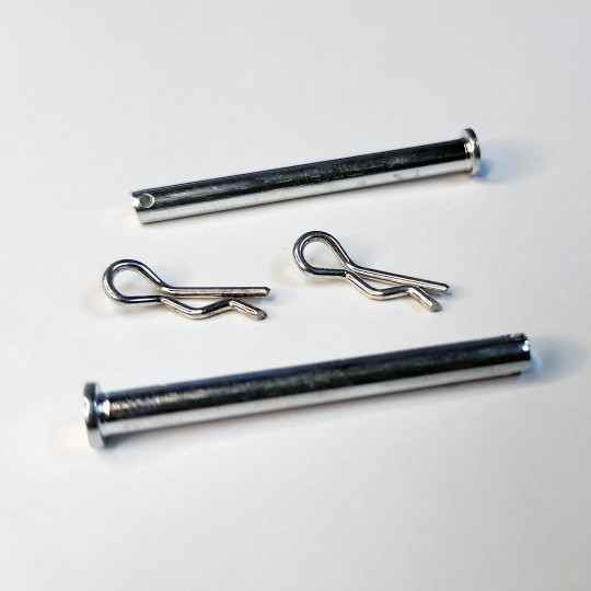 Pièce pour Buggy electrique...