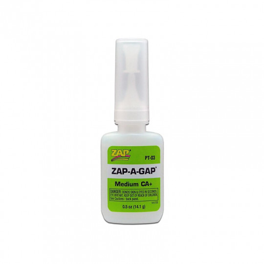 ZAP-A-GAP - Colla Ciano ZAP...