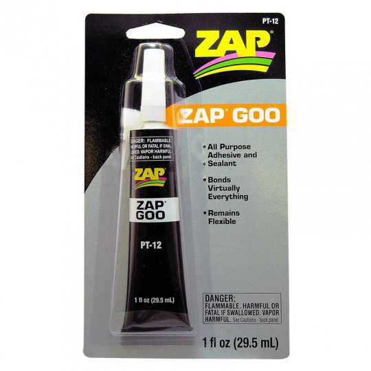 ZAP GOO - Colla Flessibile...