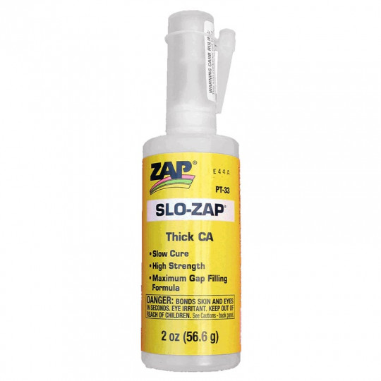 Colle cyano SLO ZAP - 56...