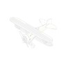 Maquette de Bateau en plastique F4B 1/350