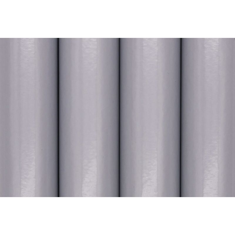 Films et décorations pour maquette ORALIGHT GRIS CLAIR 2m | Scientific-MHD