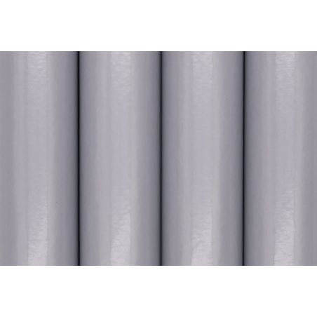 Films et décorations pour maquette ORALIGHT GRIS CLAIR 2m | Scientific-MHD