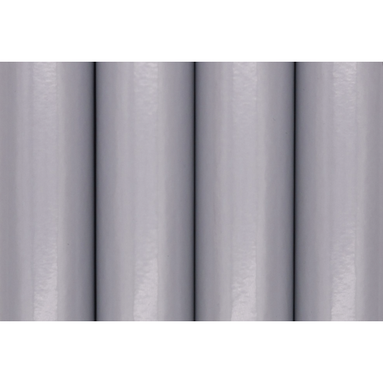 Films et décorations pour maquette ORALIGHT GRIS CLAIR 2m | Scientific-MHD