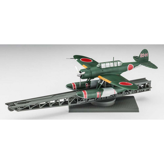 Modello d’avion en...