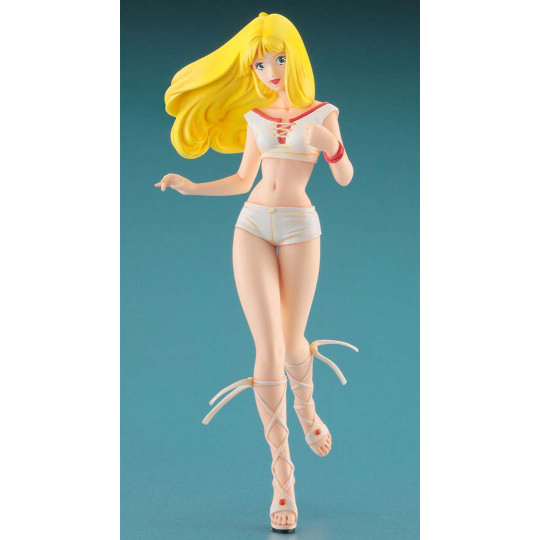 Figurine Alfin « Crusher...