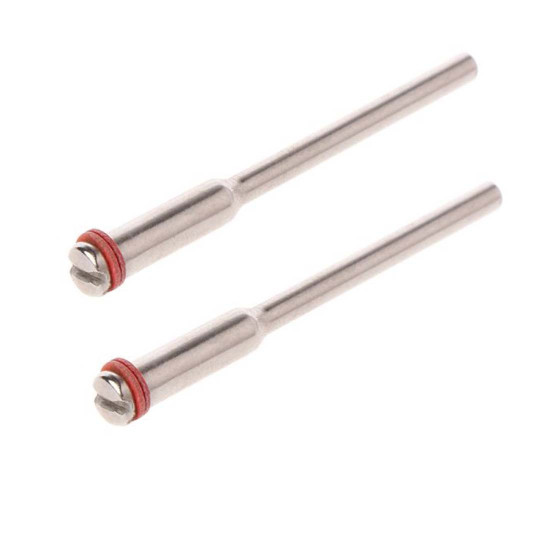 Les disques à tronçonner...