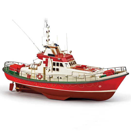 Bateau électrique...