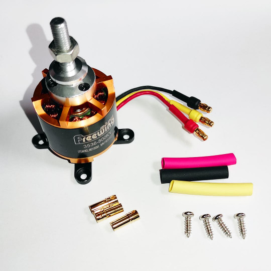 Pièce pour avions Moteur +...