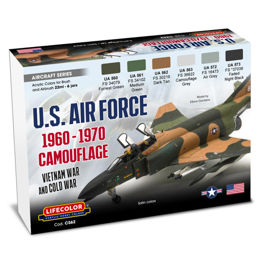 Peinture acrylique Set...