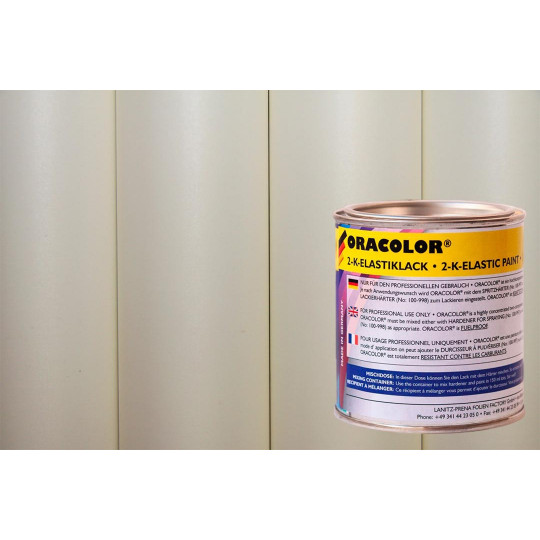 Vernis transparent...