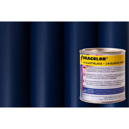 Peinture élastique ORACOLOR...