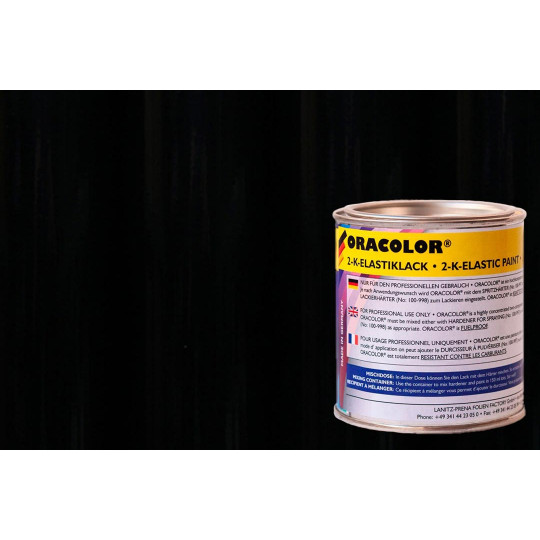 Peinture élastique ORACOLOR...