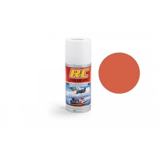 Peinture pour maquette RC22...
