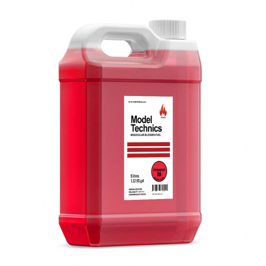 Carburant pour maquette...