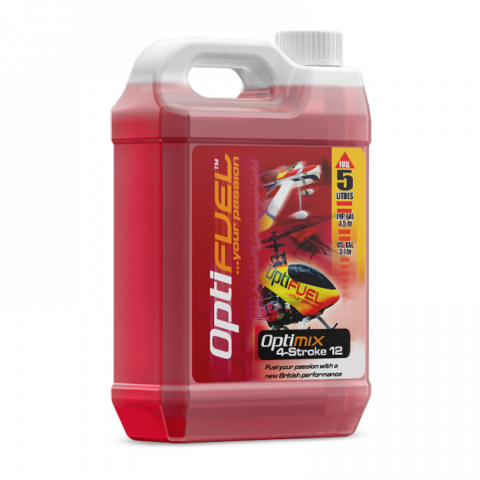 Carburante OPTIMIX 12% 4...