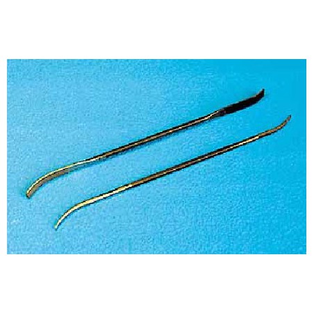 Outil pour maquette 2 OUTILS POINTES DE DIAMANT