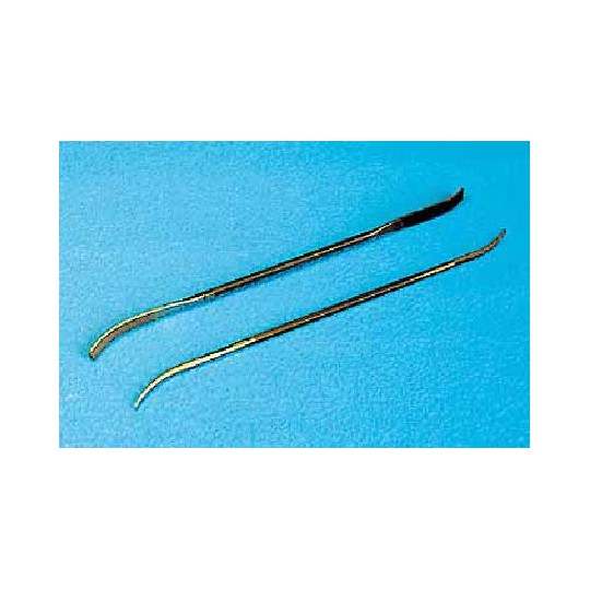 Outil pour maquette 2 OUTILS POINTES DE DIAMANT