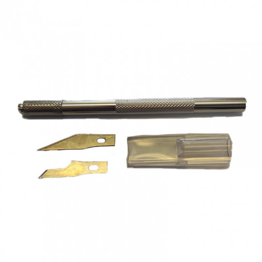 Couteau pour maquette...