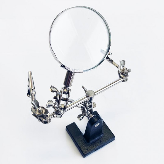 Outil pour maquette Pince...