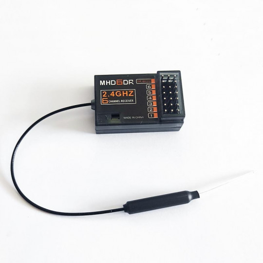 Accessoire pour radio...