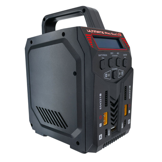 Chargeur pour accu pour...