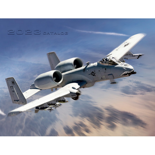 Catalogue ACADEMY 2023