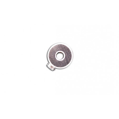 Accessoire embarqué Bague d'arret 2mm + clé (4pcs)