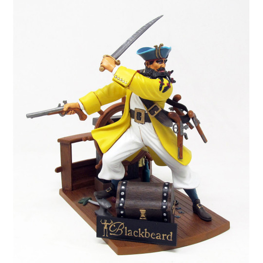 Modello plastique figurine...