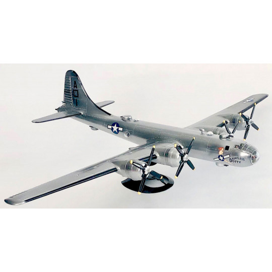 Modello d’avion en plastica...