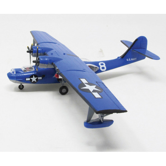 Modello d’avion en plastica...