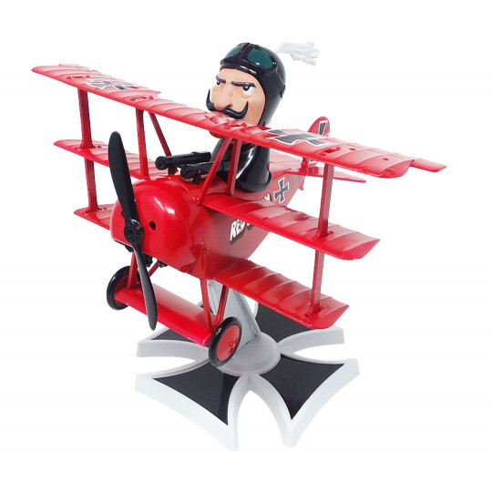 Modello plastique d’avion...